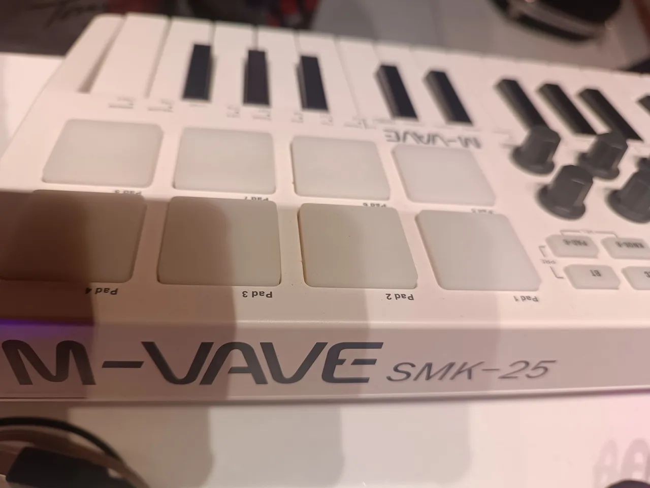 Controlador  MVave - Foto 4