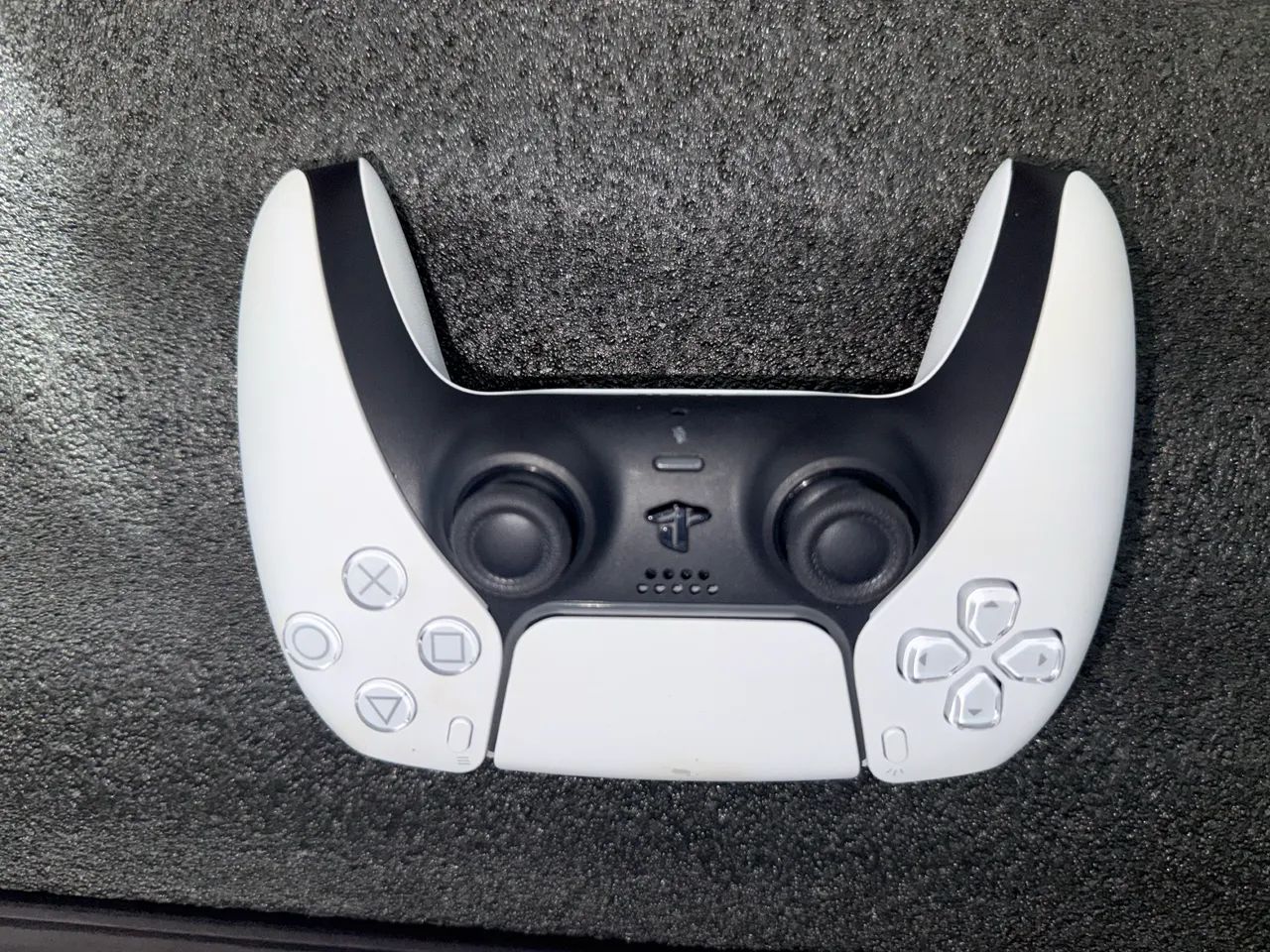 Controle PS5 + Base de Carregamento - Foto 3