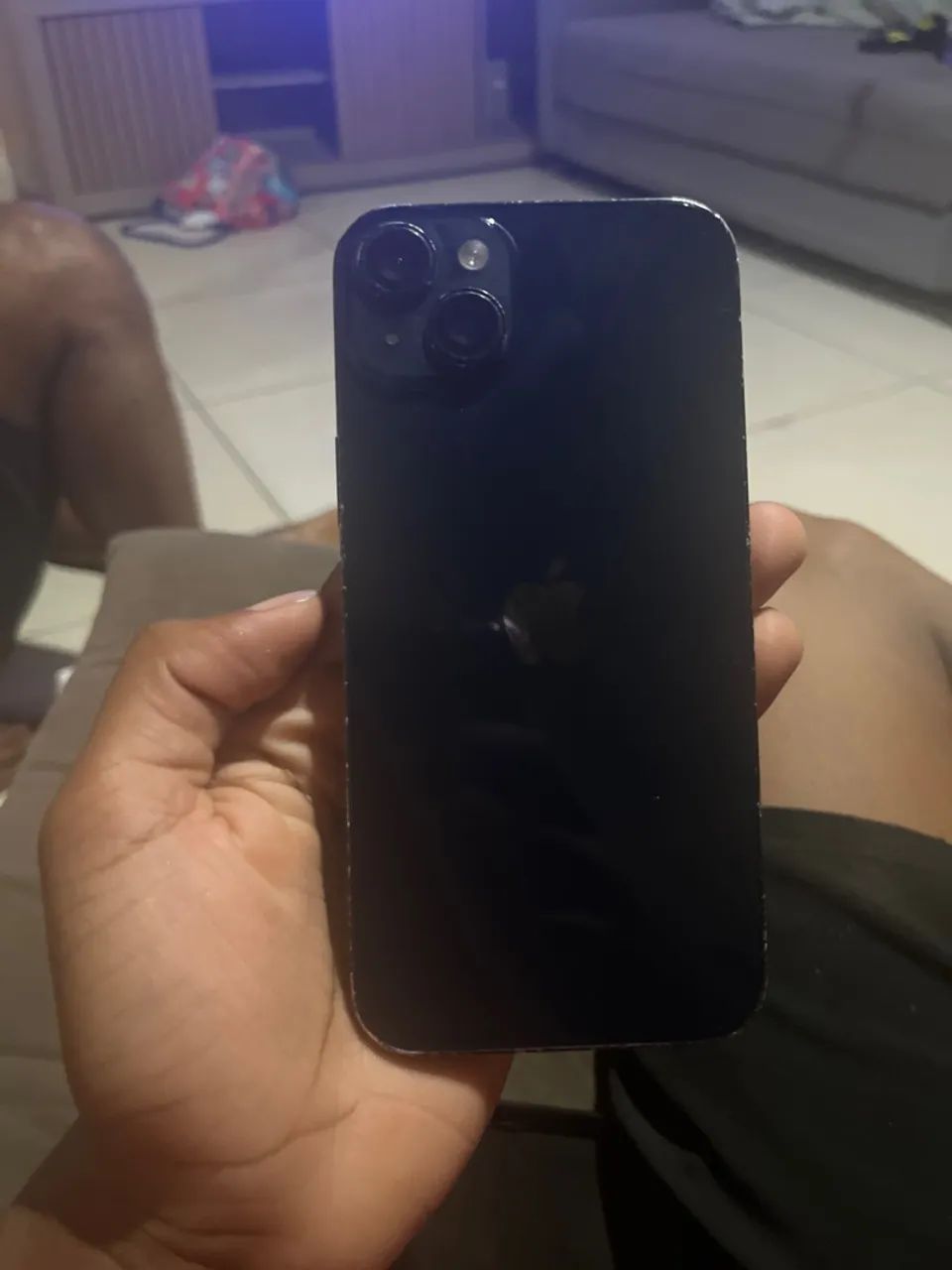 Vendo iPhone 14 Plus seminovo