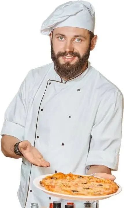 VAGA PARA AUXILIAR DE PIZZAIOLO 