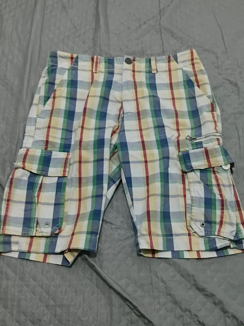 Bermuda Foxton tamanho 40