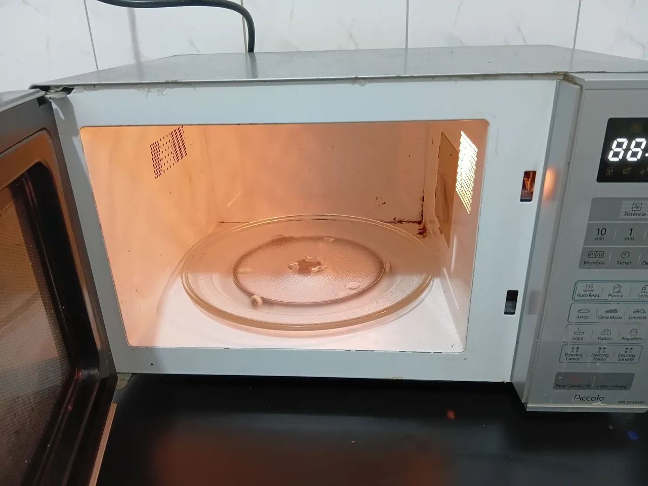 Microondas  - Foto 2