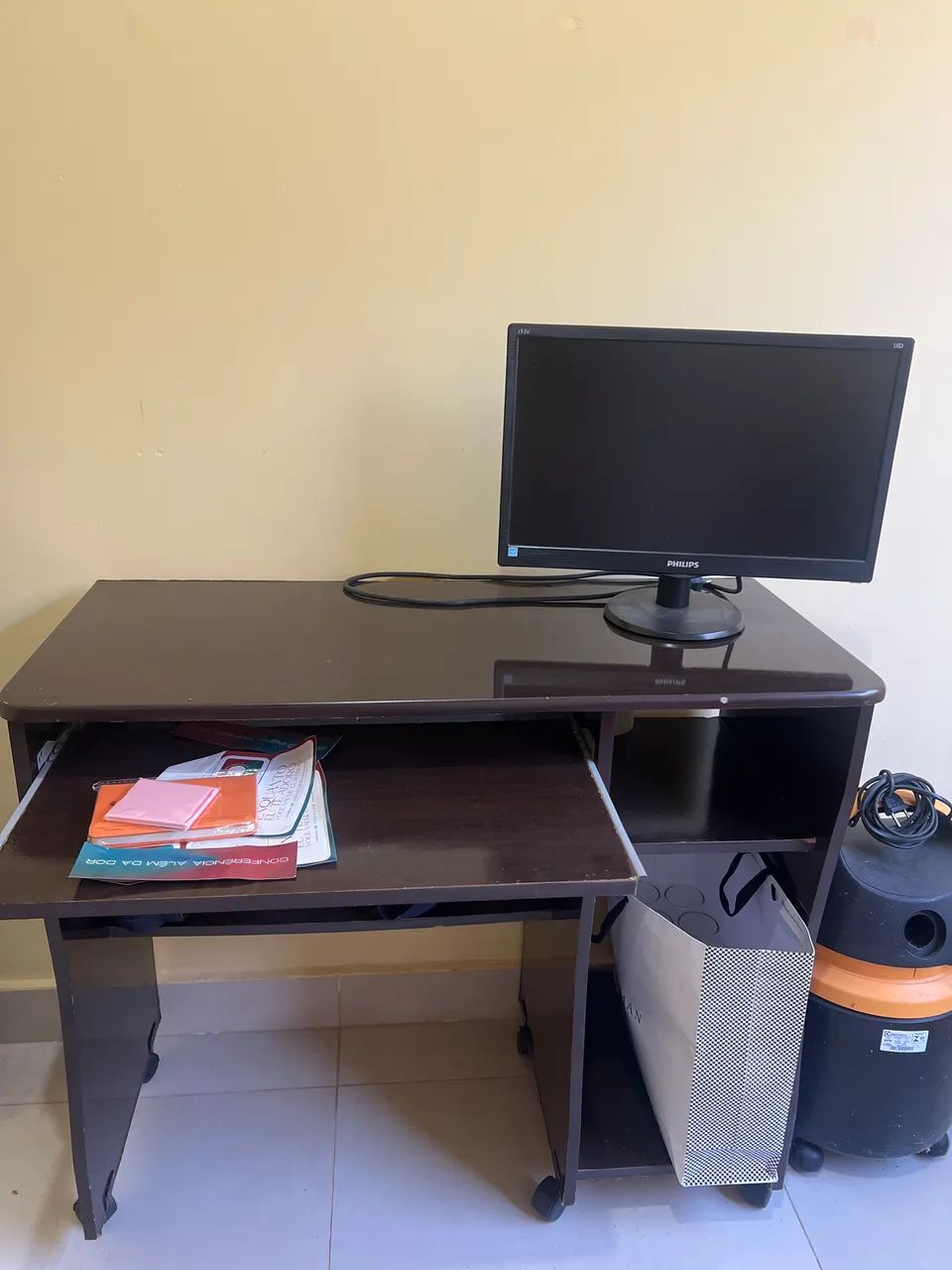Mesa de computador  - Foto 2
