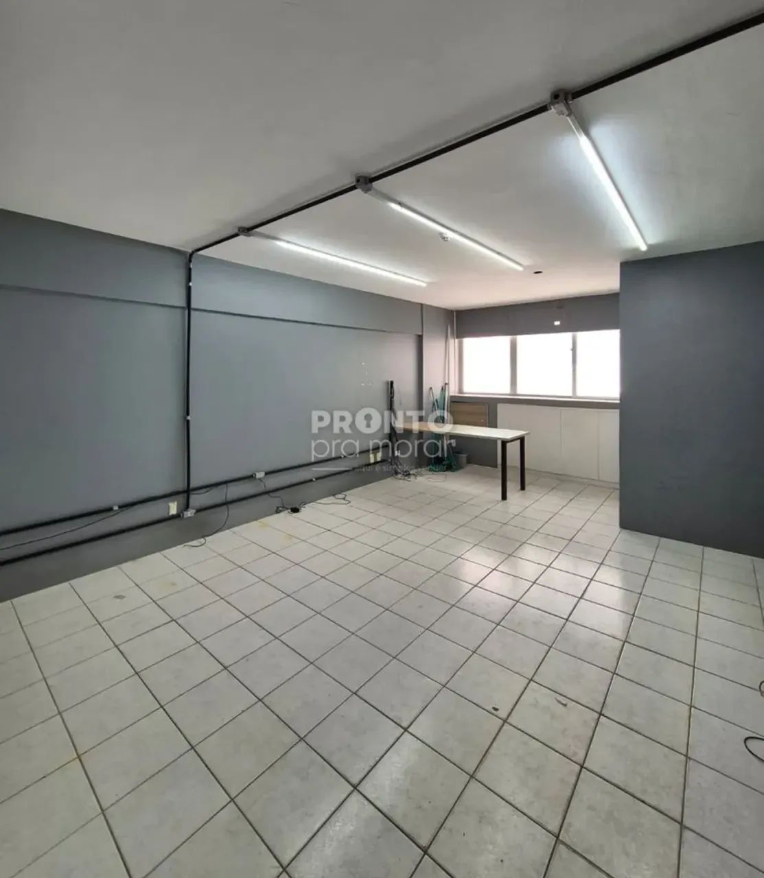 Sala comercial em Boa Viagem com 31,50m². - Foto 4