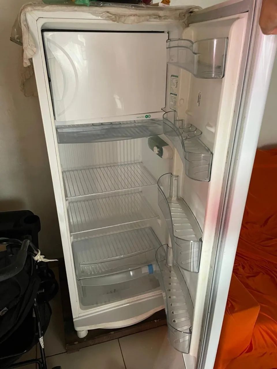 Geladeira Nova - Foto 3