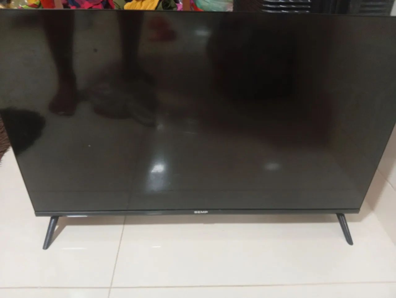 Tv 32 TCL semp - Foto 2