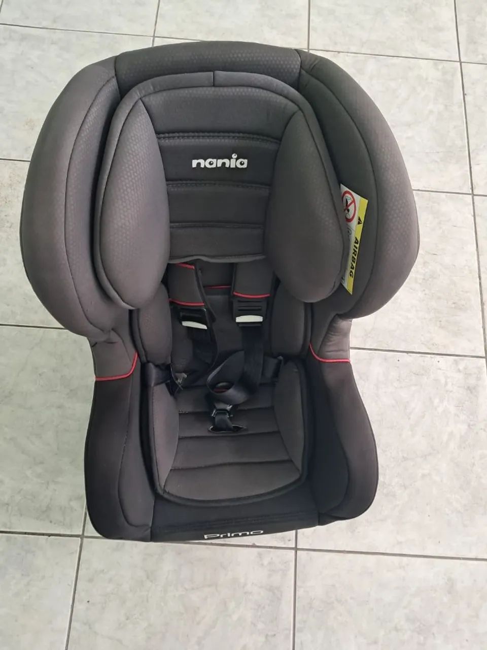 Cadeirinha de carro - Foto 4