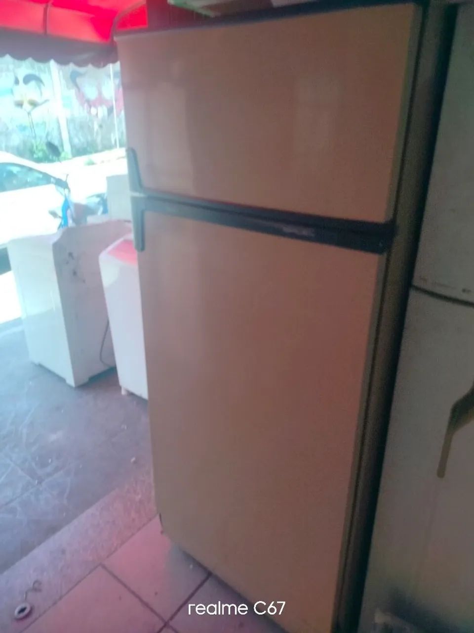 Geladeira Duplex Consul  - Foto 5