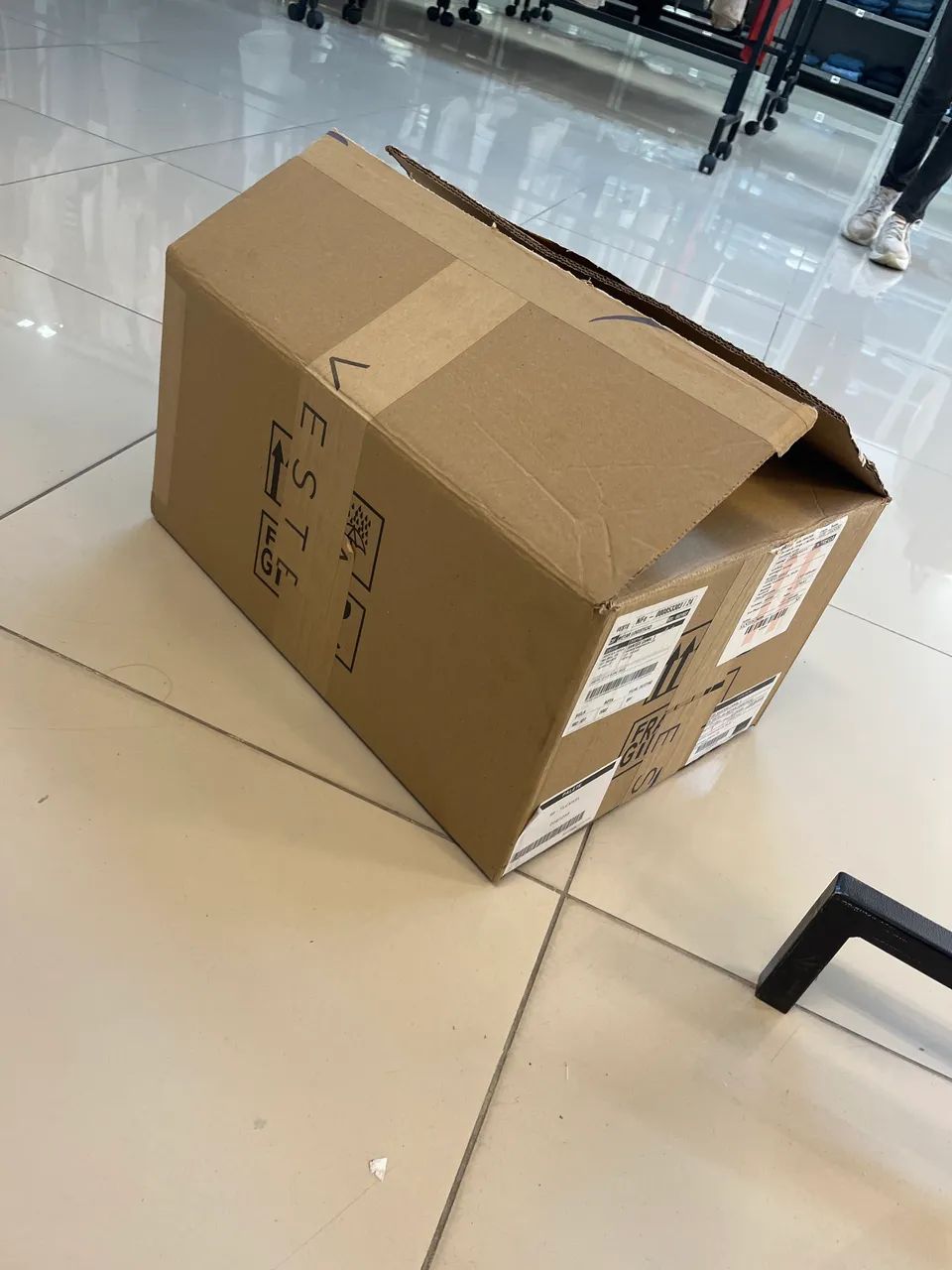 Papelão  - Foto 4