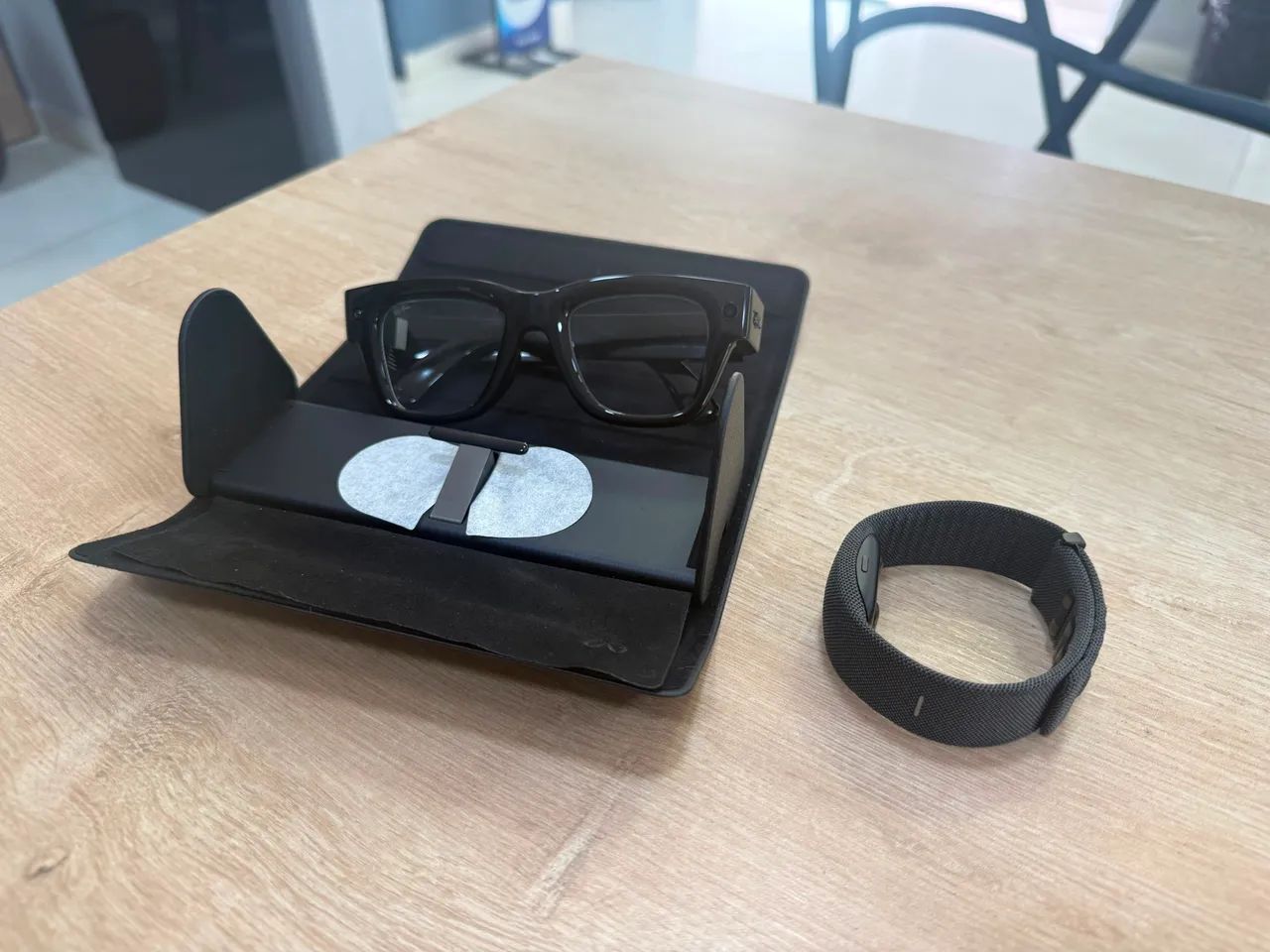 Rayban META Display - Foto 5