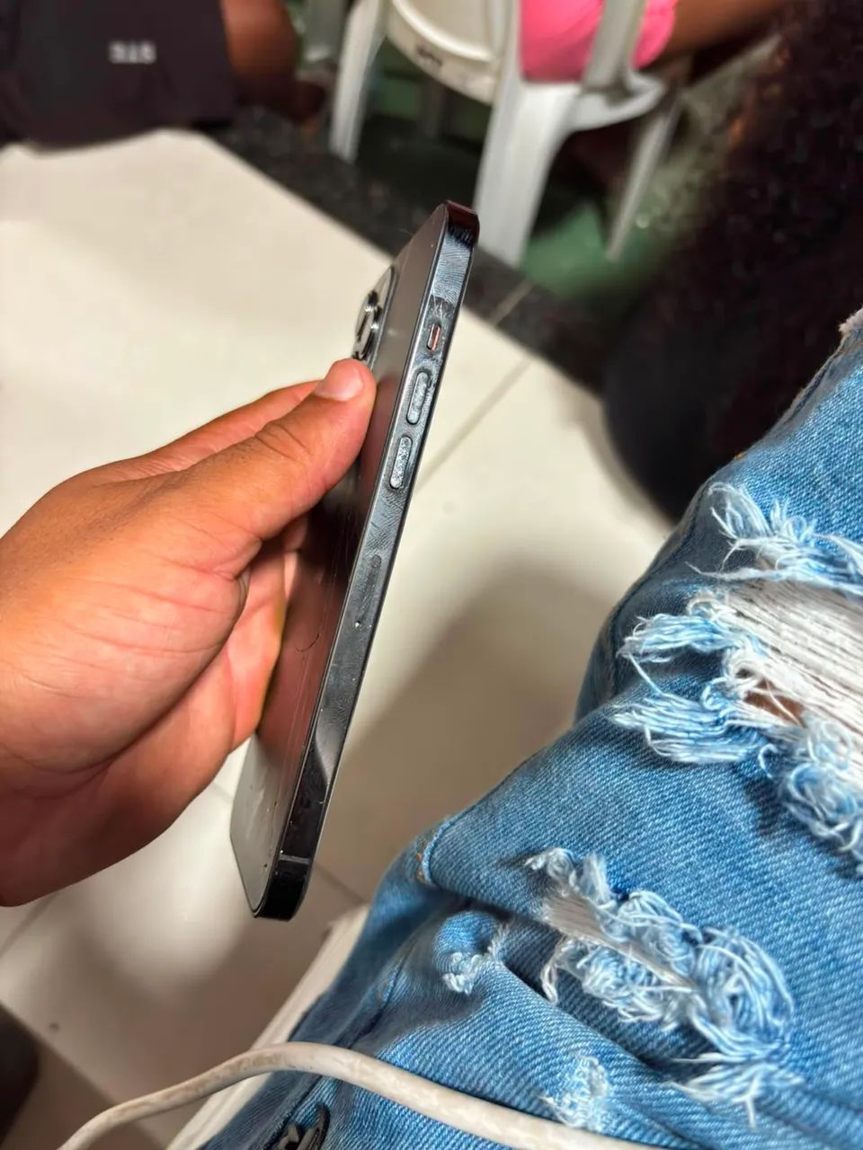 iPhone 12 Pro Max  - Foto 4
