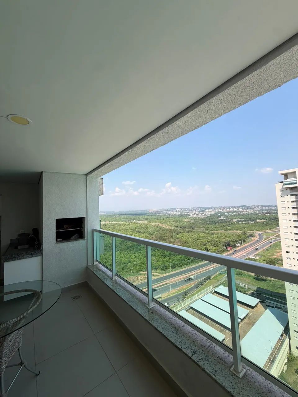 Apartamento com 2 quartos no Brasil Beach - Foto 3