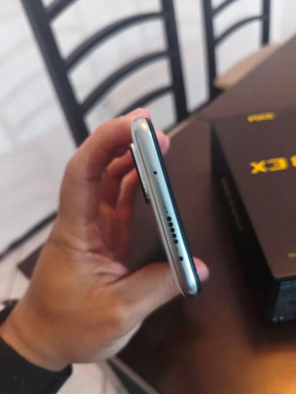 Xiaomi POCO X3 GT - Foto 5