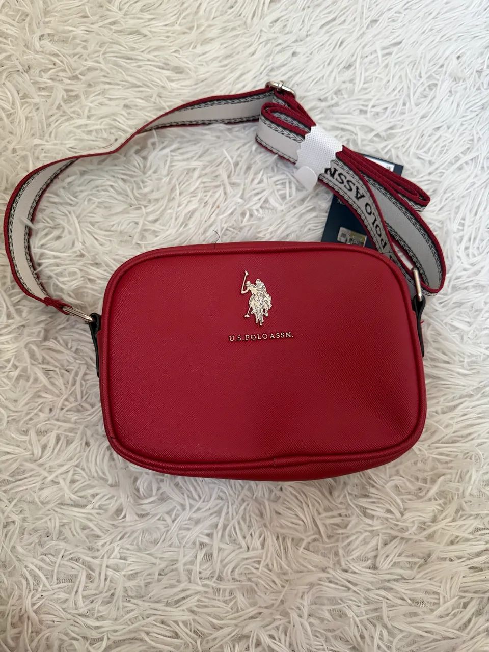 Bolsa polo 