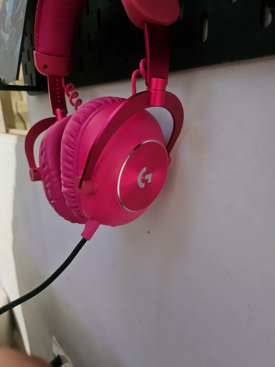 Logitech G pro x  - Foto 2