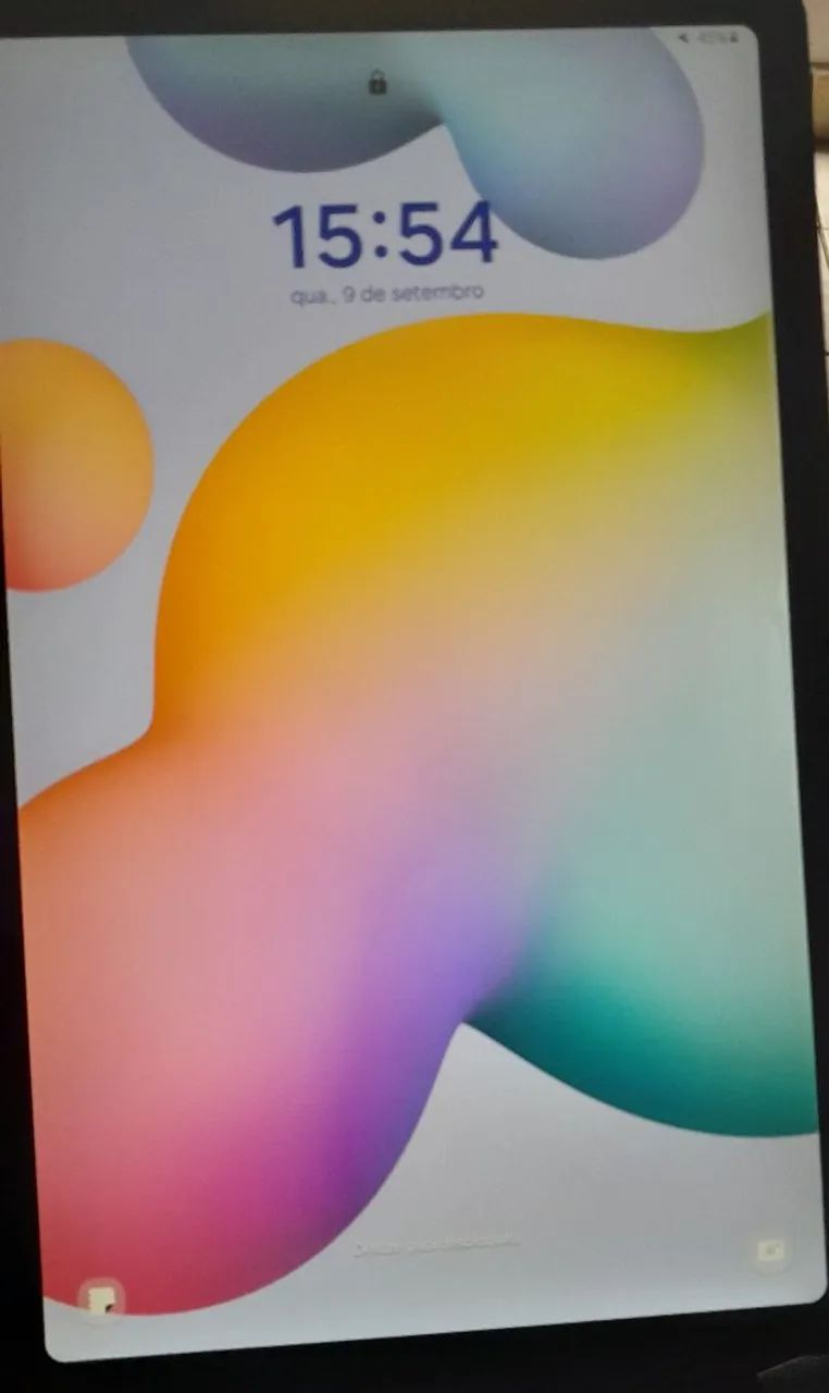 Tablet Samsung S6 Lite 64GB
