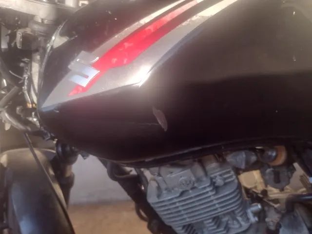 Suzuki yes 125cc - Foto 2