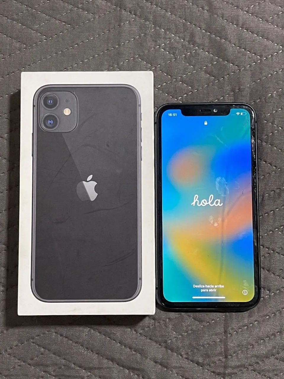 IPHONE 11 