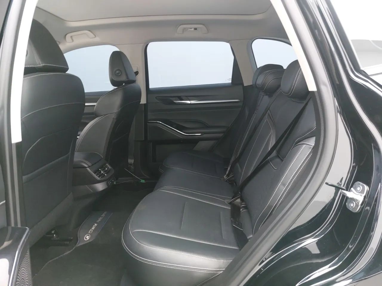 GWM Haval H6 Premium Phev AWD, foto 17 de 18