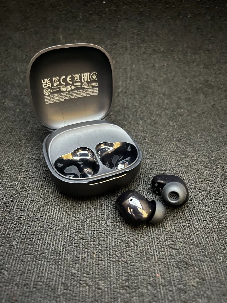Fone Xiaomi Redmi Buds 6 Play  - Foto 4