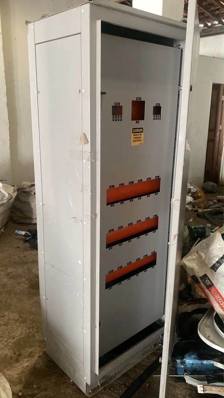 Painel de comado  - Foto 3