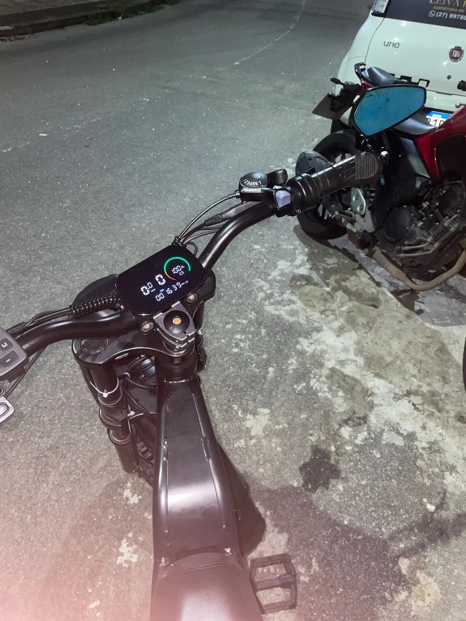G60 ELÉTRICA MODIFICADA | IMPECÁVEL | REVISADA - Foto 2