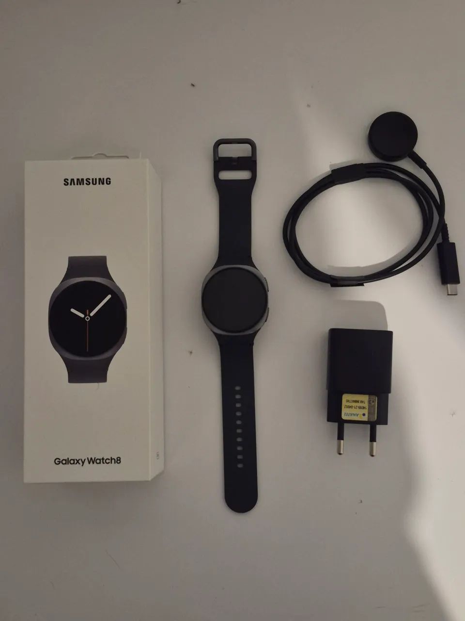 Galaxy Watch 8 40mm Bluetooth  - Foto 3