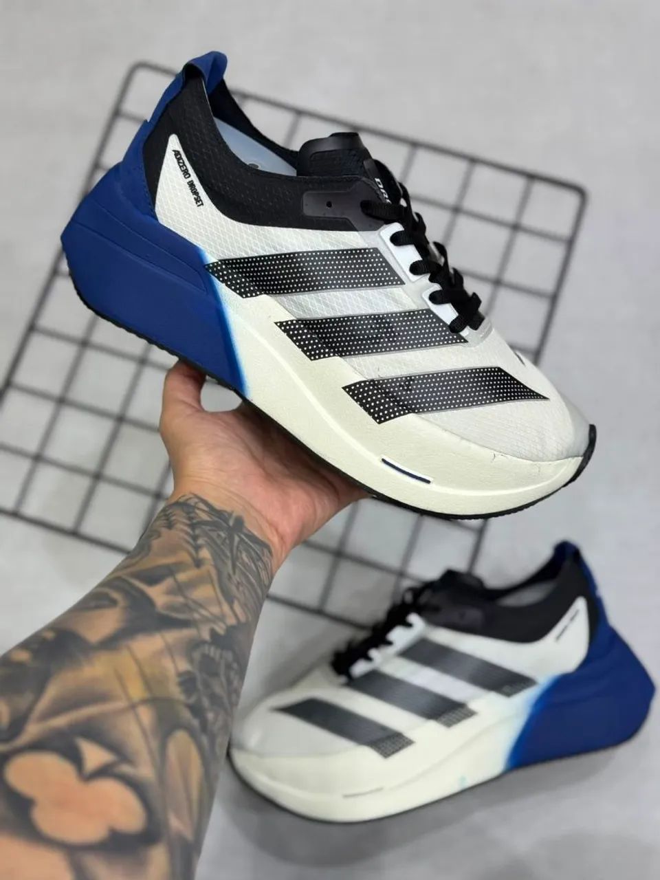 Adidas Adizero - Foto 4