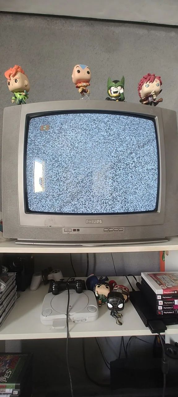 Televisão de tubo  - Foto 3