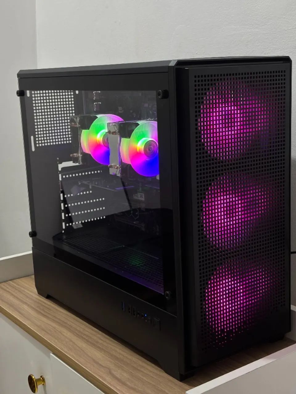 Computador servidor dual xeon - Foto 2