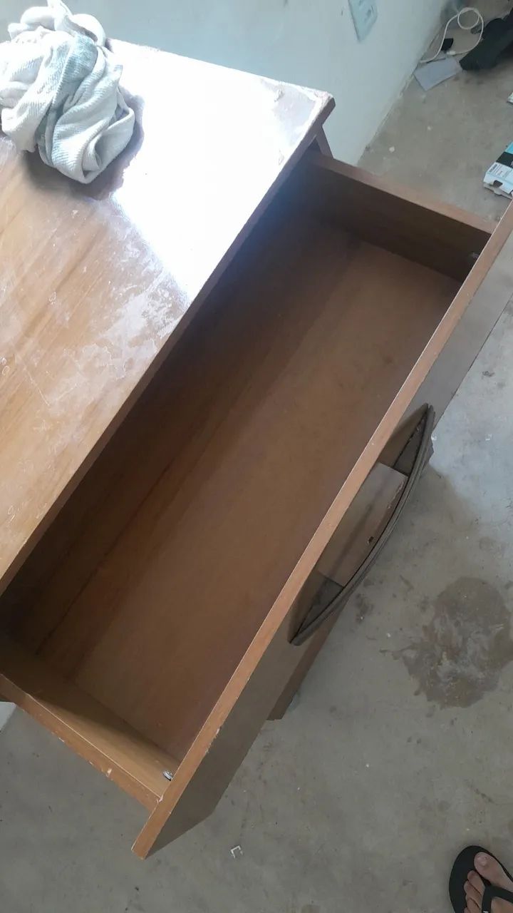 Cômoda - Foto 3