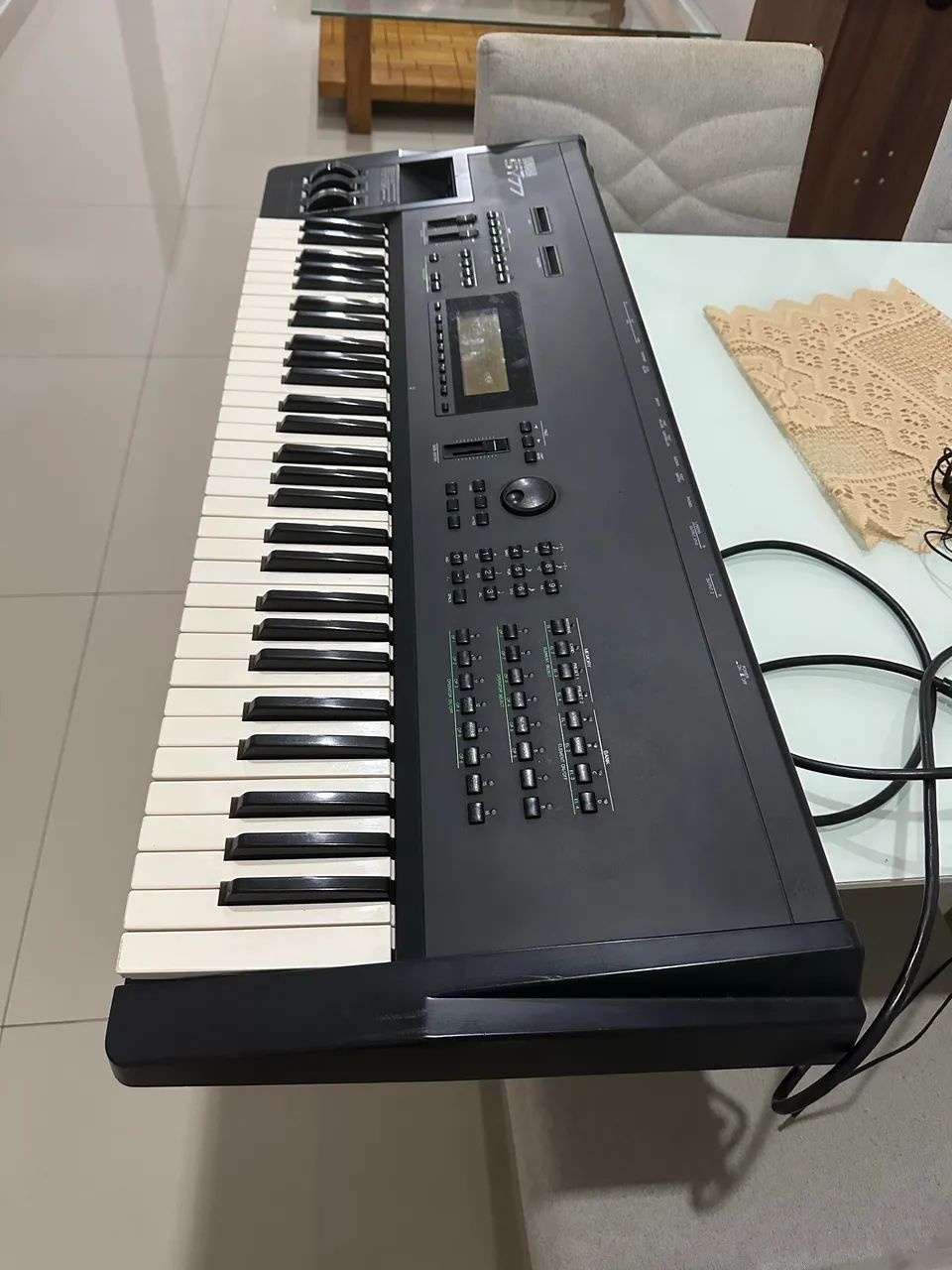 Piano  - Foto 2