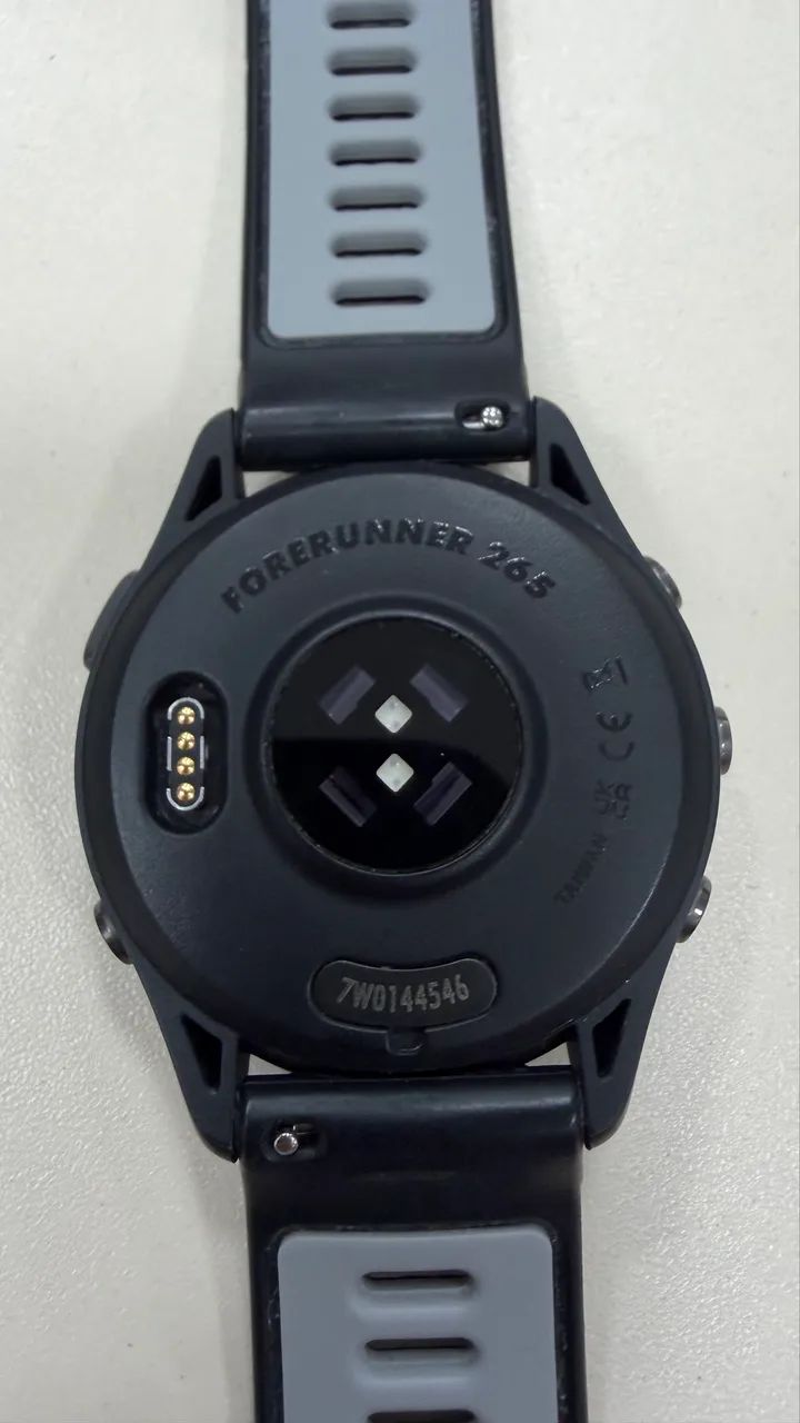 Garmin Forerunner 265 - Foto 3