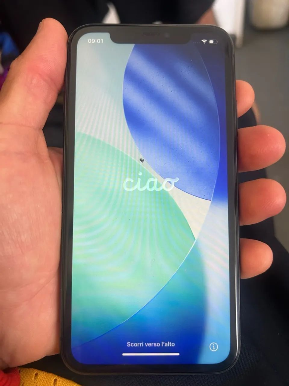 iPhone 11 128gb