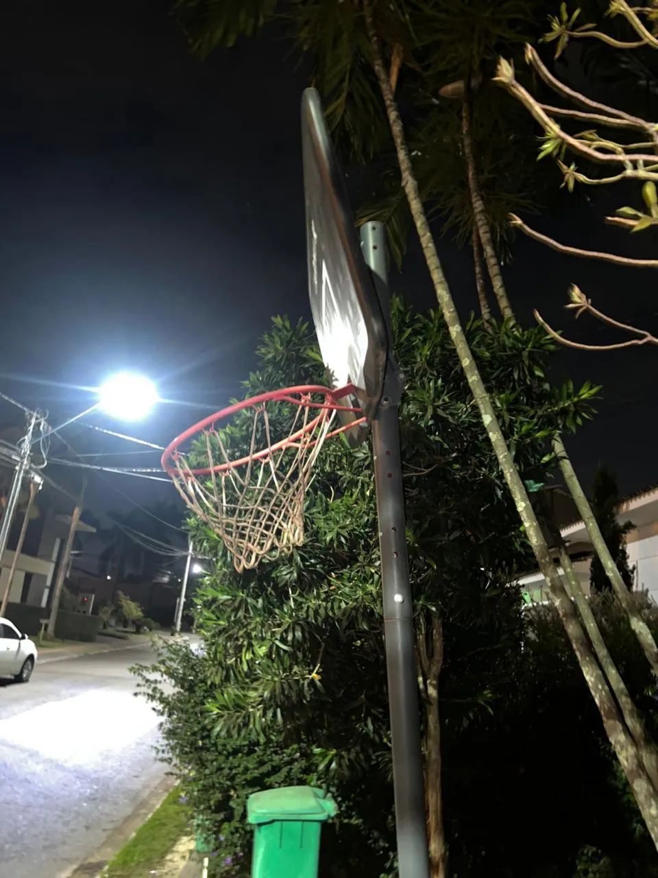 Tabela de Basquete - Foto 3