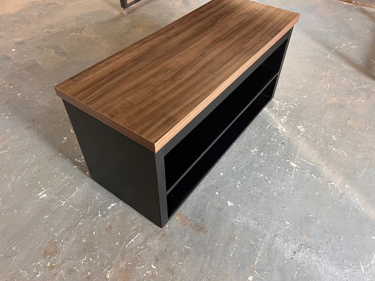 Móvel único 