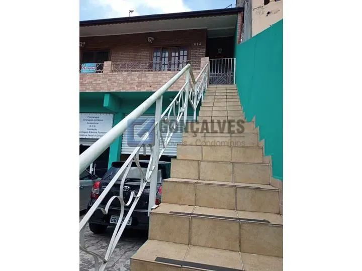 Prédio Comercial à Venda em São Bernardo do Campo - Rio Grande | 272m² Interna/Externa - Foto 2
