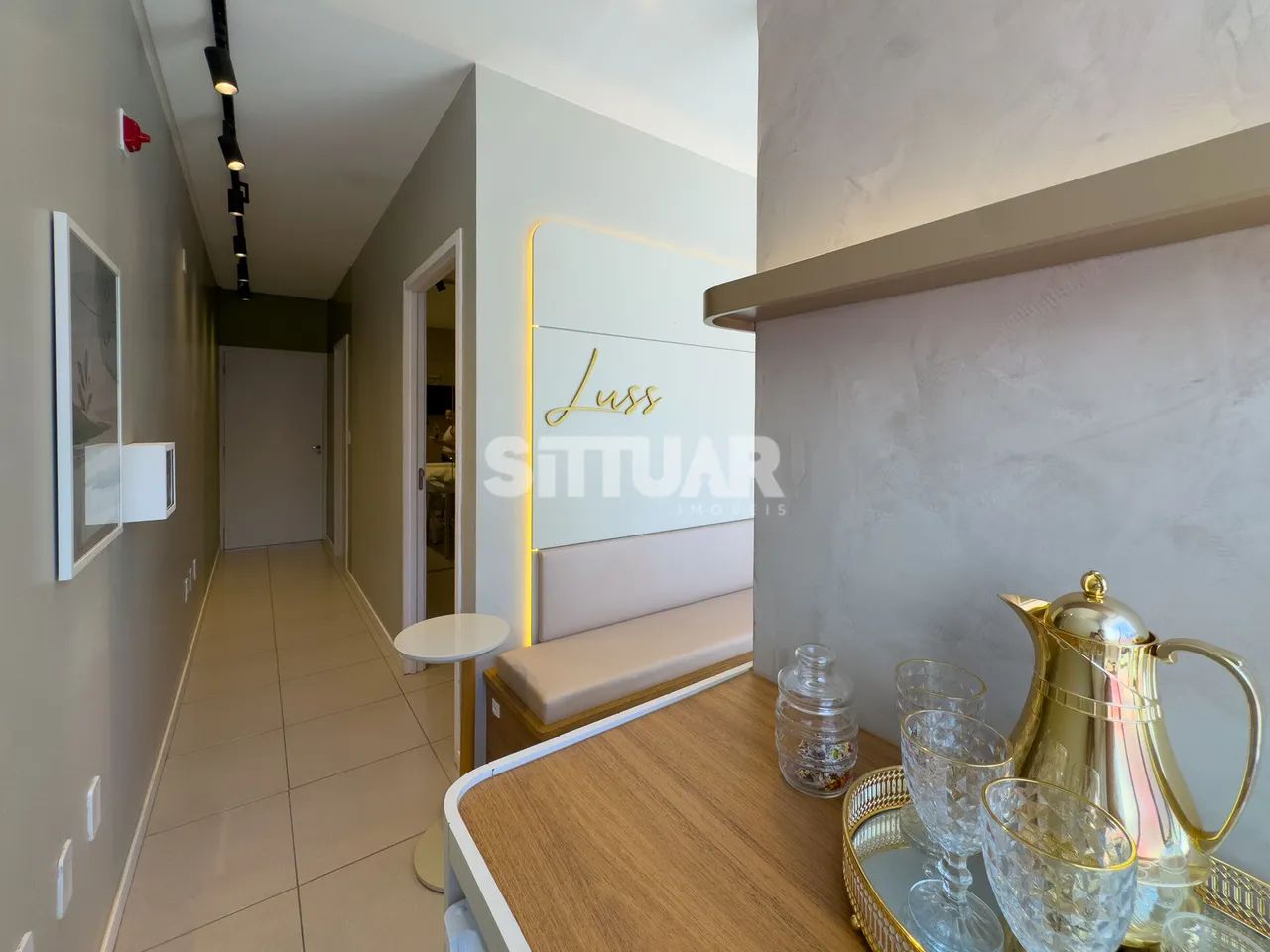 Sala Comercial Térrea à Venda  Residencial Alameda, Centro, Tubarão/SC - Foto 5