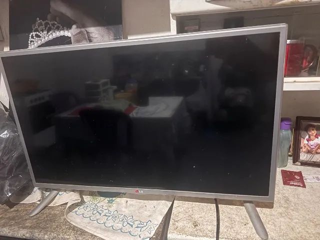 Televisão 32  - Foto 4