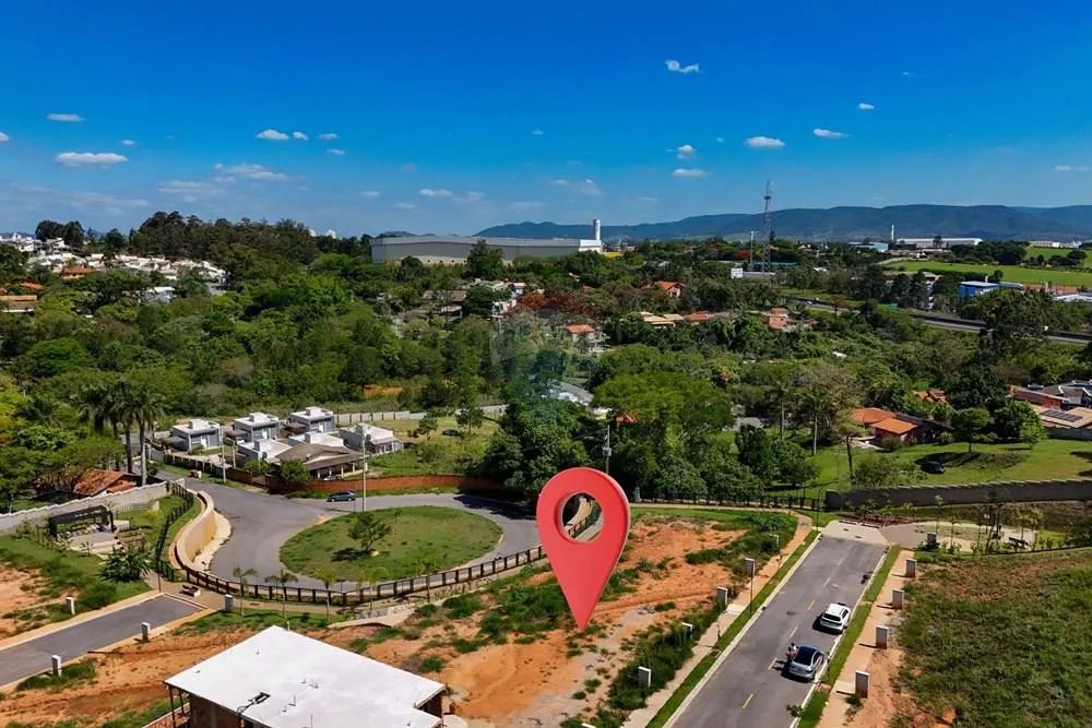 Terreno de 176m² - Condomínio Villagio Tunis - R$ 330.000,00 - Foto 3