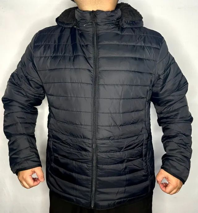 Jaqueta Masculina - Foto 3