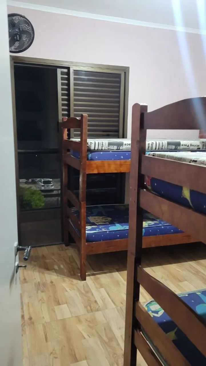 Apartamento no Guarujá  - Foto 5