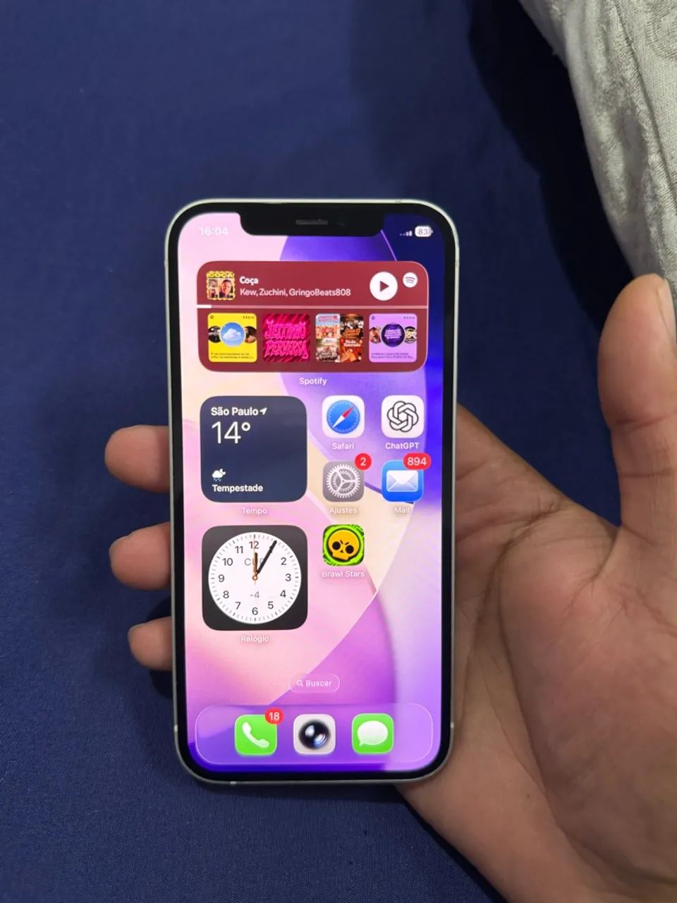 iPhone 12  - Foto 4