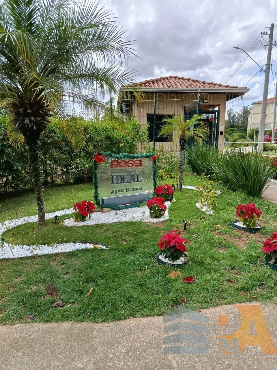 APARTAMENTO RESIDENCIAL em CAMPINAS - SP, VILA MARIETA