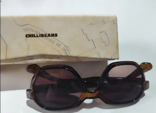 OCULOS DE SOL FEMININO - ADOLESCENTE  - Foto 4