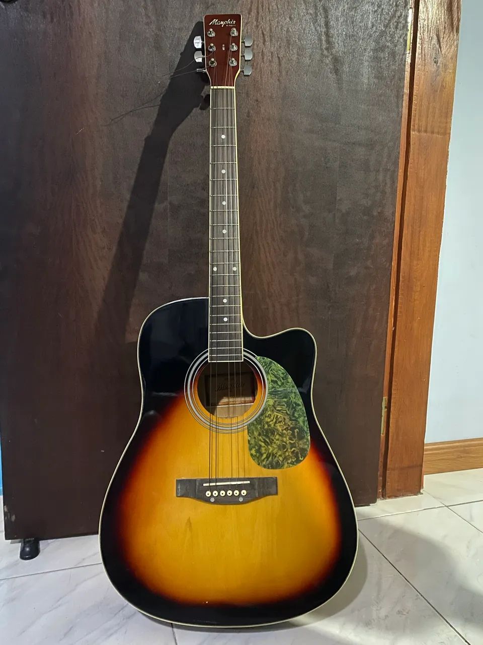 Violão MD18 - Foto 3