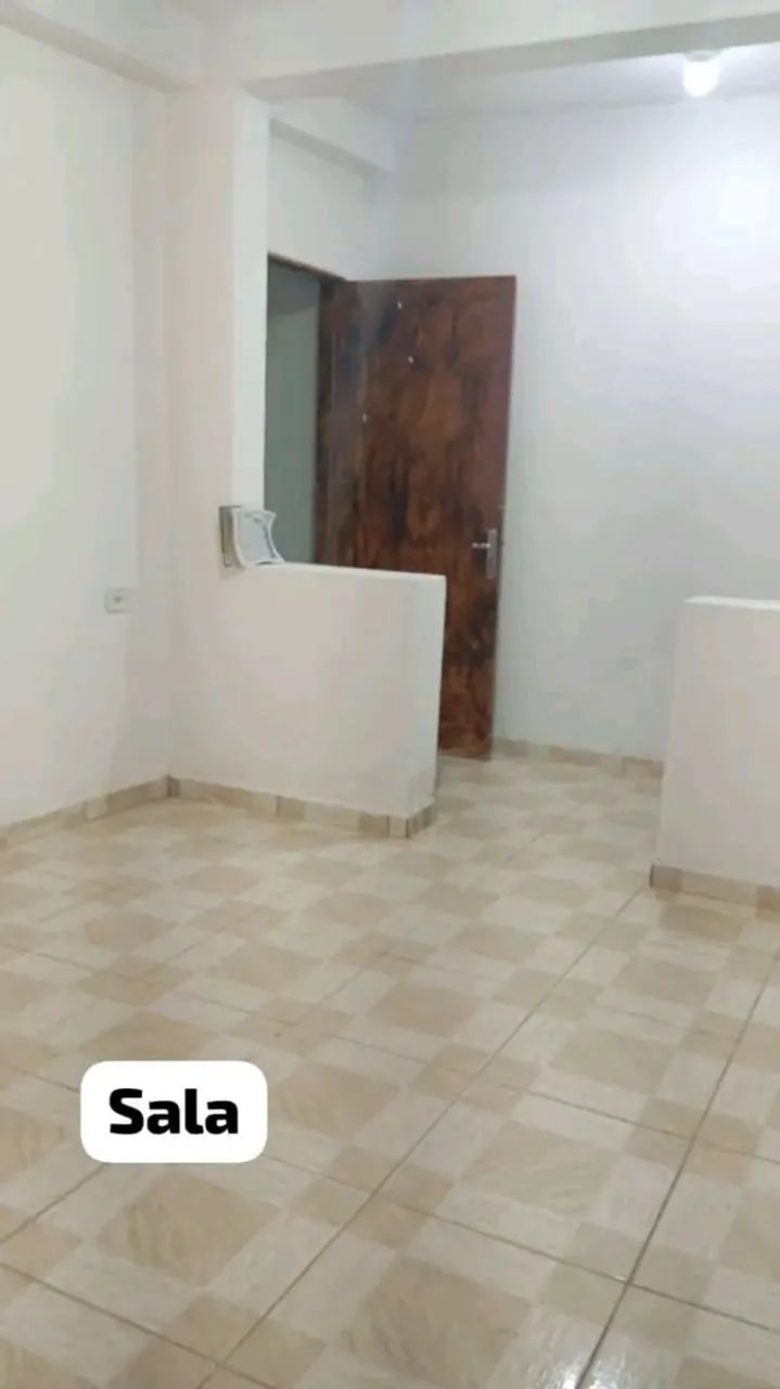 ALUGO CASA  - Foto 4