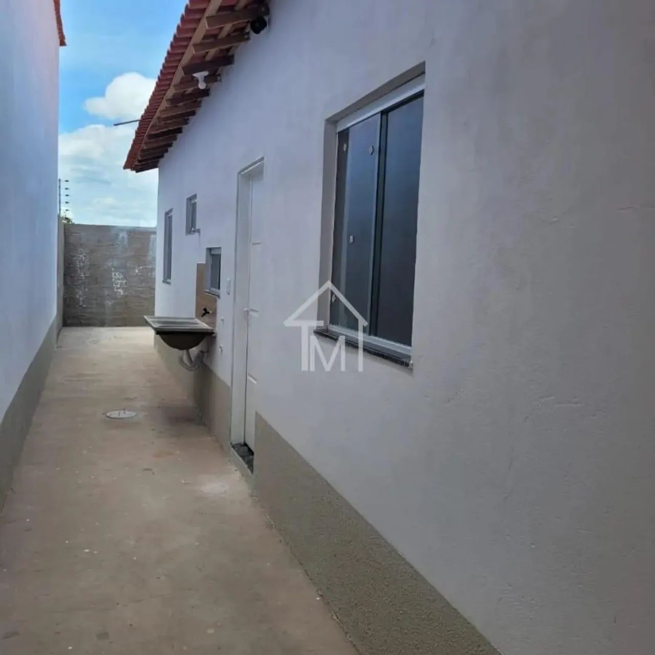 Aluguel de Casa em Timon - Foto 4