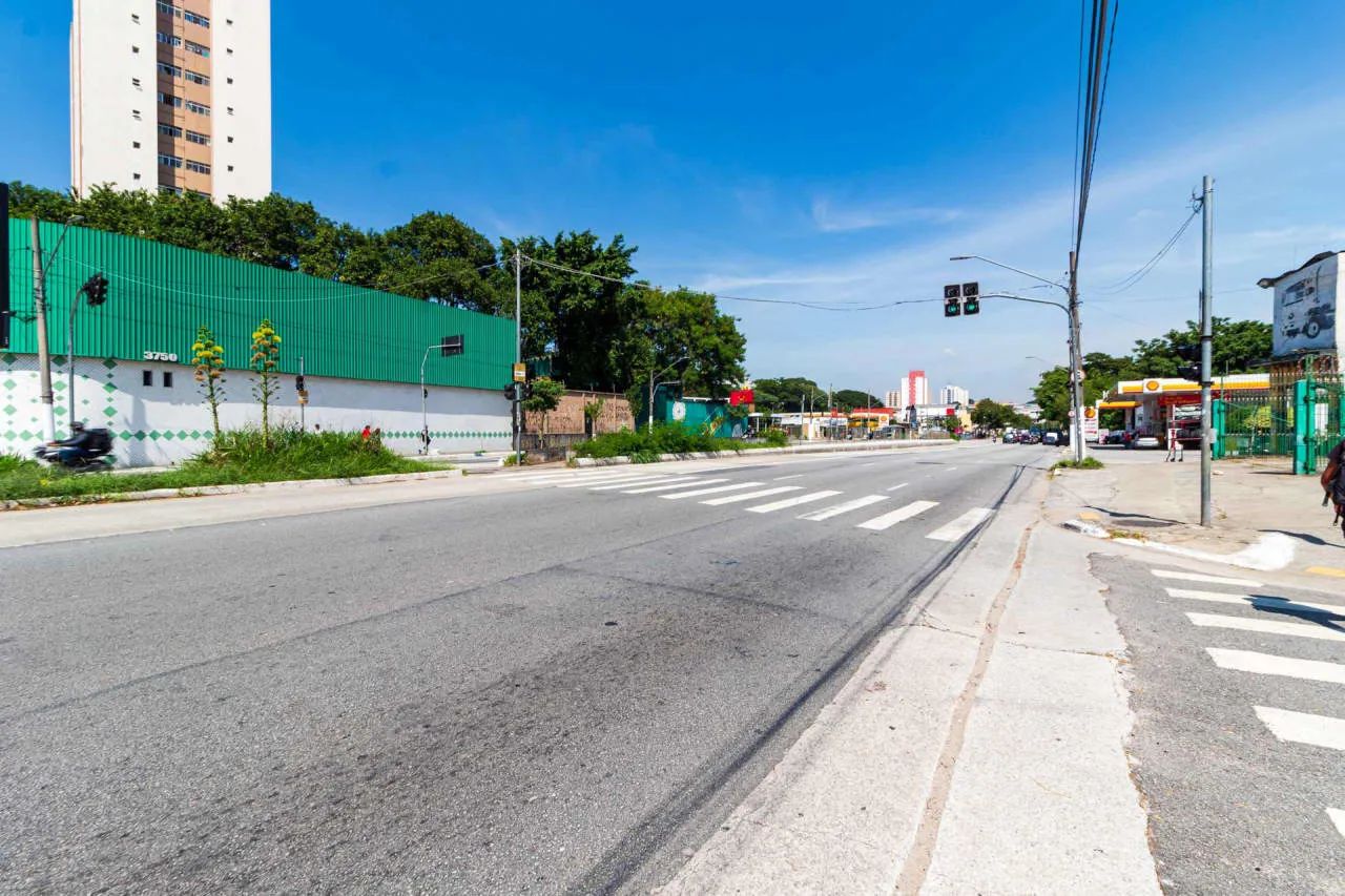 Terreno na Avenida Inajar de Souza, 3817  1870 m² - Foto 5