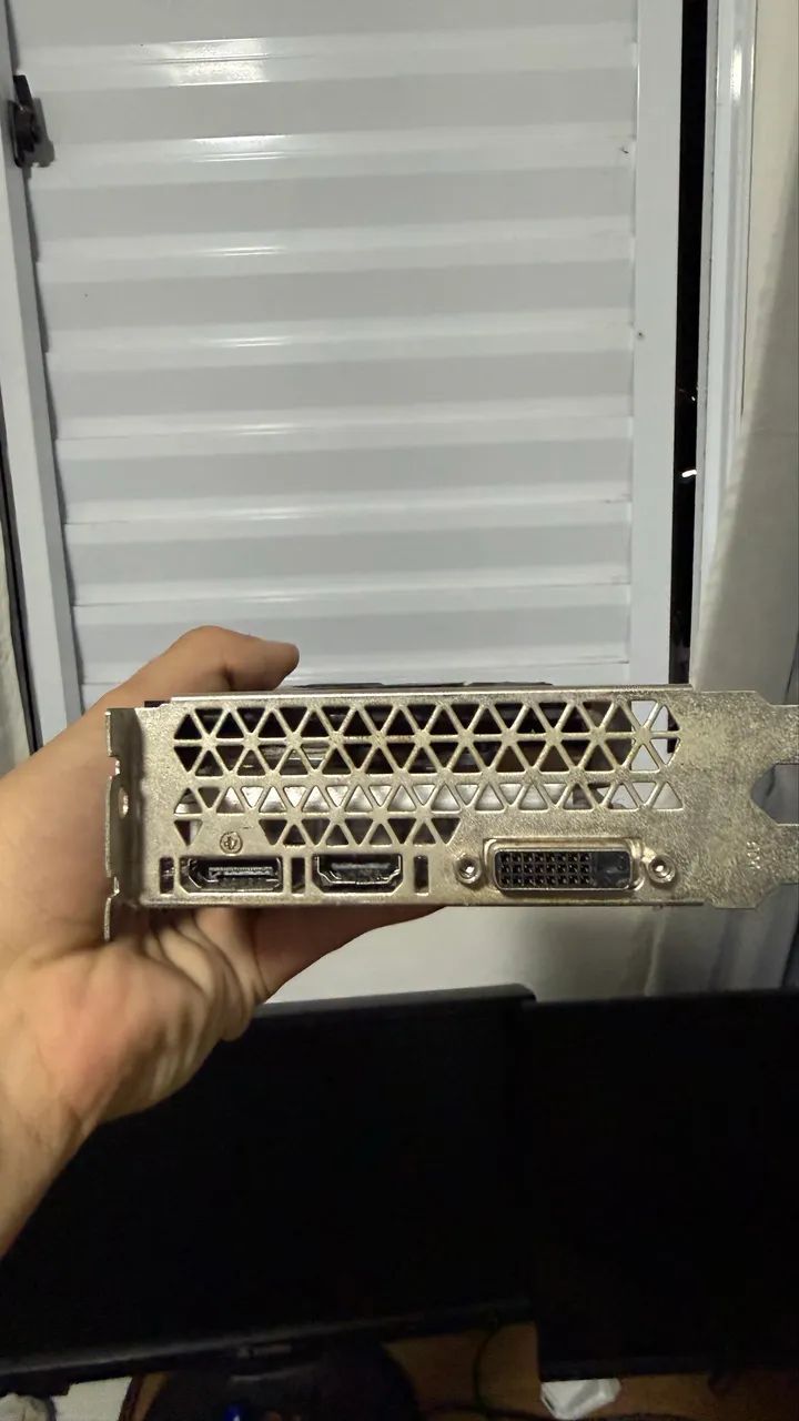GTX 1660 super - Foto 3